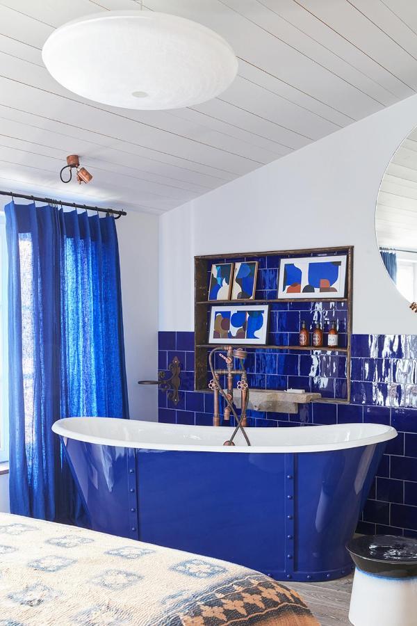 Maisons 322 - Maison La Flamboyante Le Bois-Plage-en-Ré エクステリア 写真