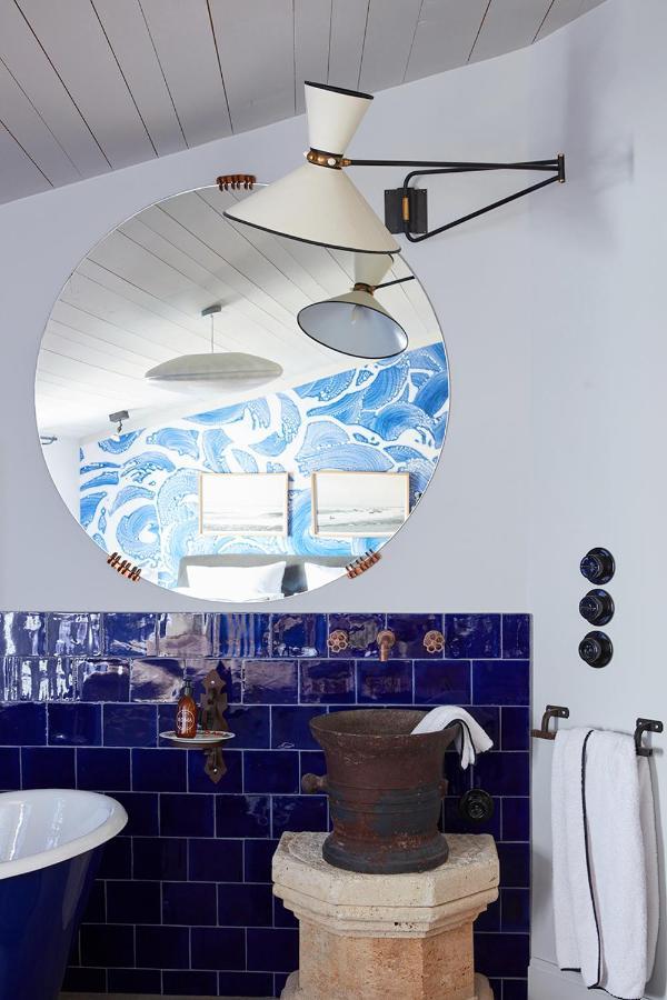 Maisons 322 - Maison La Flamboyante Le Bois-Plage-en-Ré エクステリア 写真