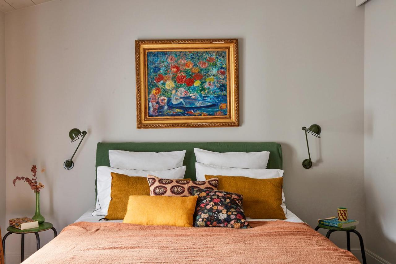 Maisons 322 - Maison La Flamboyante Le Bois-Plage-en-Ré エクステリア 写真