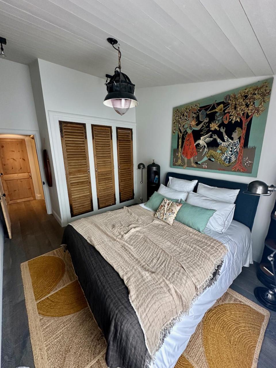 Maisons 322 - Maison La Flamboyante Le Bois-Plage-en-Ré エクステリア 写真