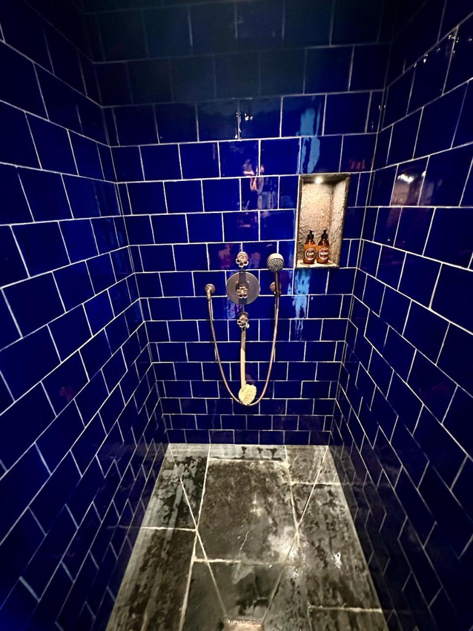 Maisons 322 - Maison La Flamboyante Le Bois-Plage-en-Ré エクステリア 写真