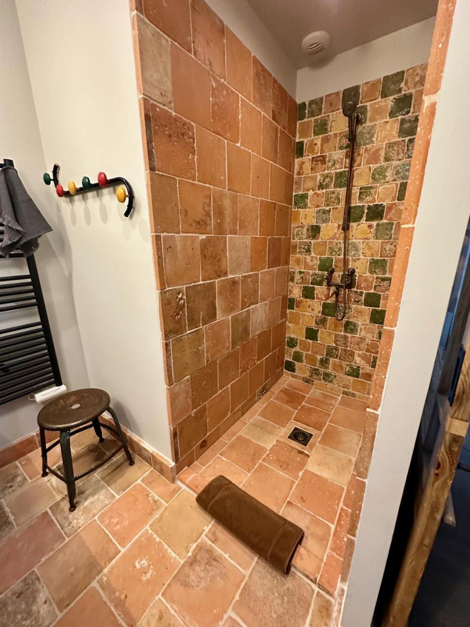 Maisons 322 - Maison La Flamboyante Le Bois-Plage-en-Ré エクステリア 写真