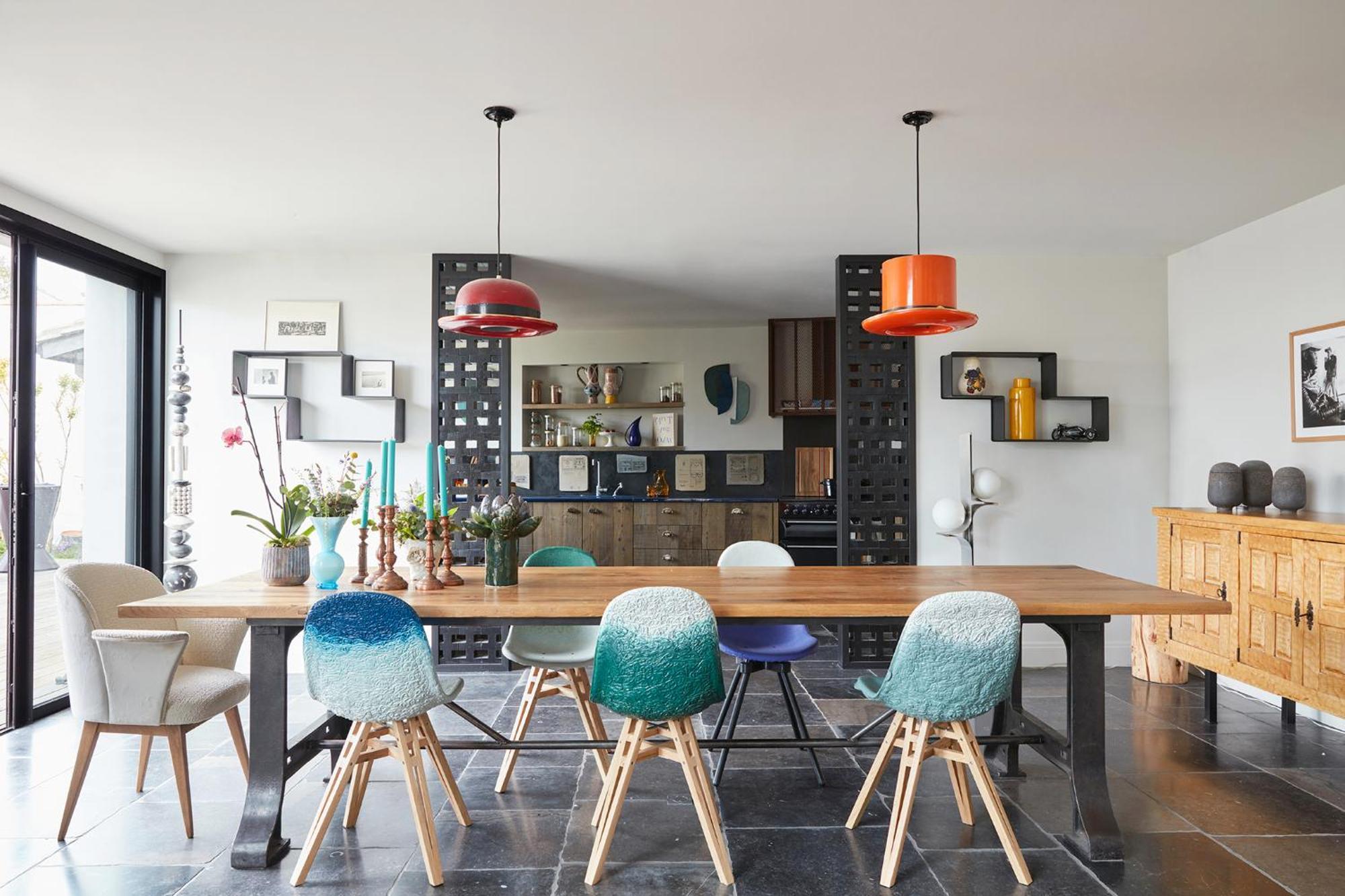Maisons 322 - Maison La Flamboyante Le Bois-Plage-en-Ré エクステリア 写真