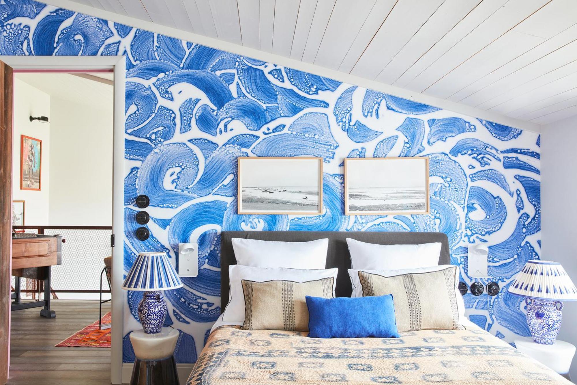 Maisons 322 - Maison La Flamboyante Le Bois-Plage-en-Ré エクステリア 写真