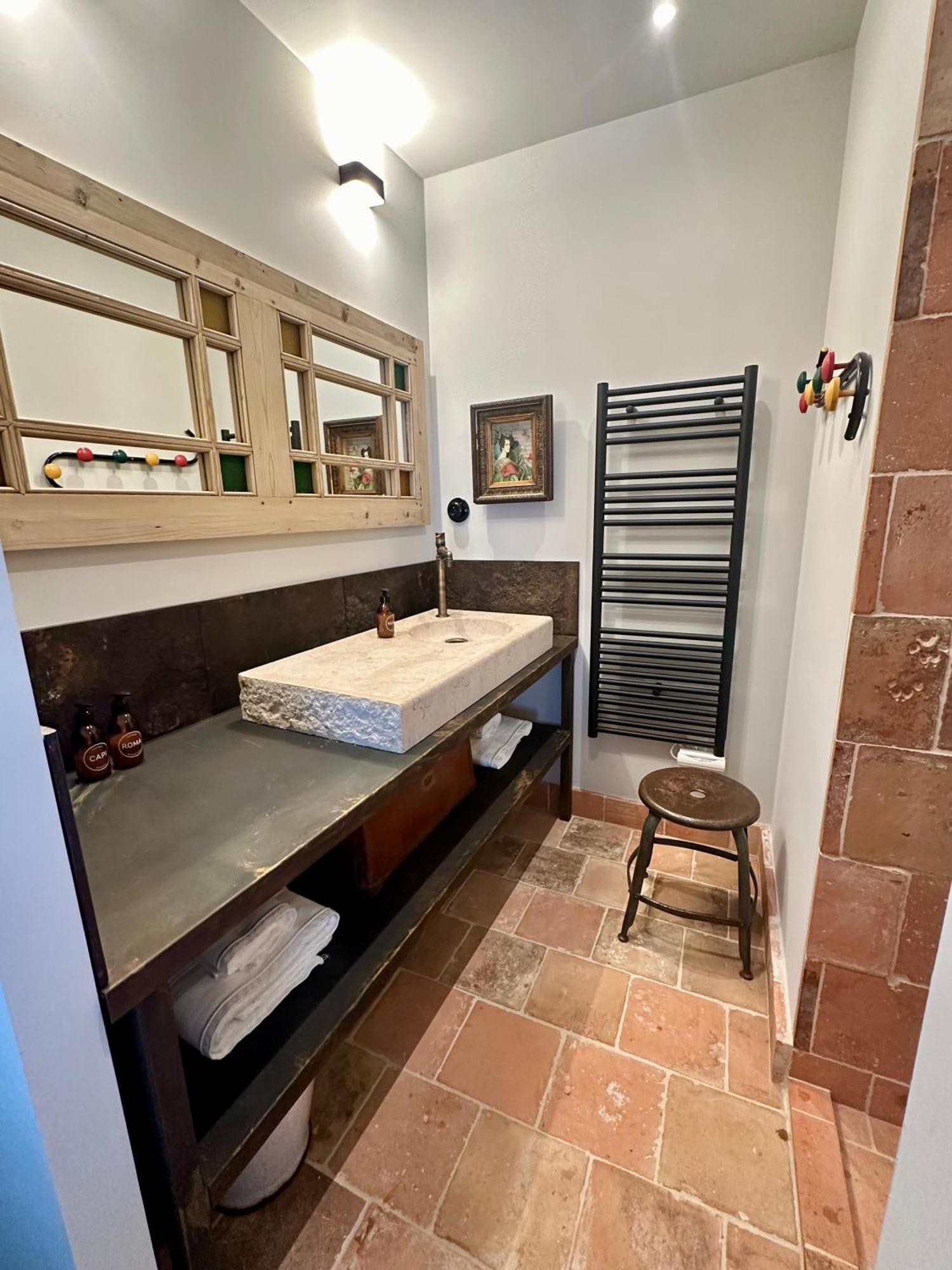 Maisons 322 - Maison La Flamboyante Le Bois-Plage-en-Ré エクステリア 写真
